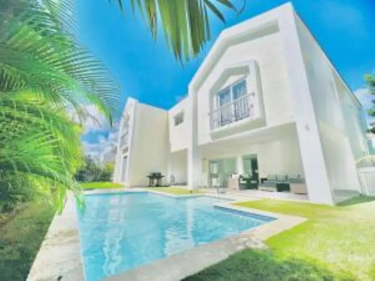 Villa en venta — Cap Cana (5 hab.) - 2