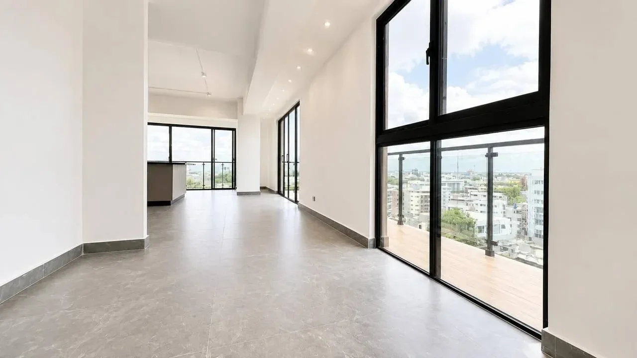 La Esperilla: apartamento 2 hab. · 166.54 m² en venta - 2