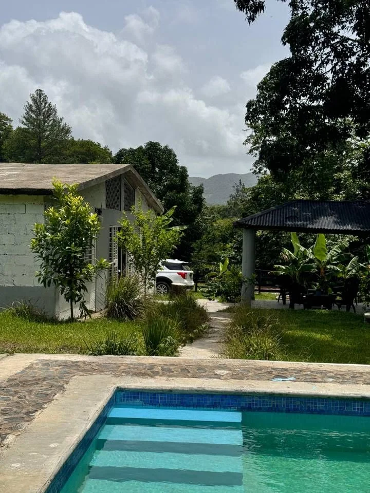 Villa de 3 chambres à vendre à Villa Altagracia, Villa Altagracia - 3