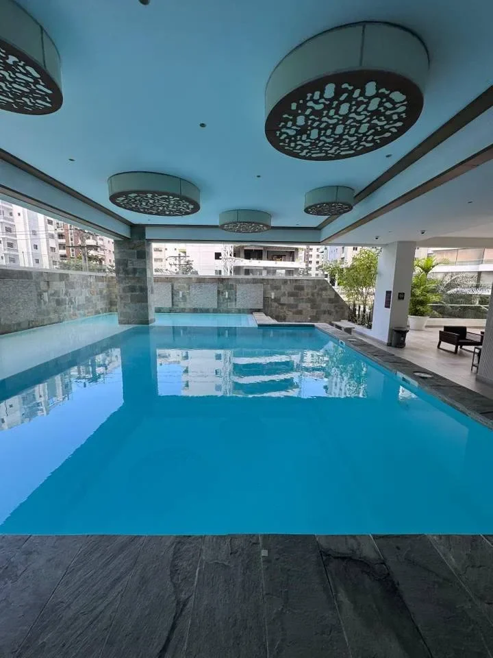 Appartement à Piantini, 285 m² à vendre
