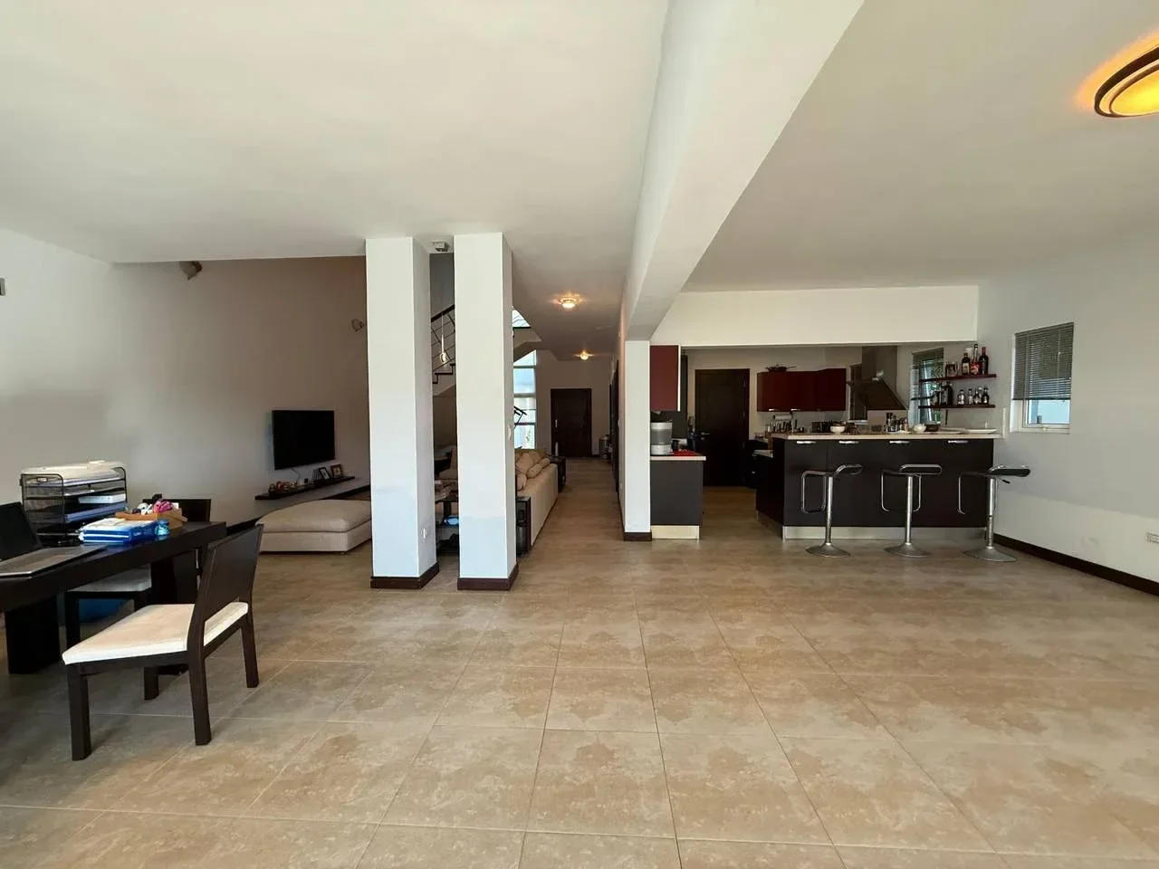 Villa en Cocotal Golf & Country Club, 370 m² en venta - 5