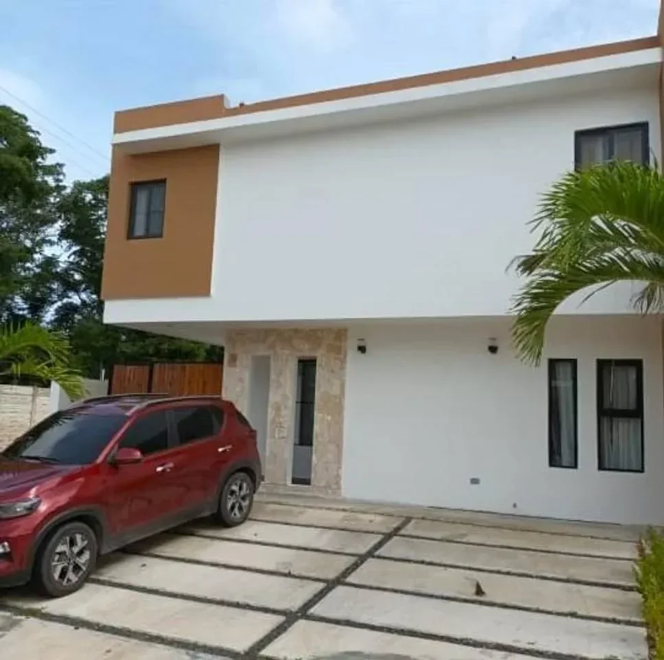 Villa à Av. Barceló, 140 m² à vendre - 2