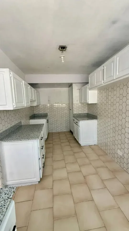 Alquiler: apartamento en Ensanche Paraiso, Santo Domingo D.N. - 4