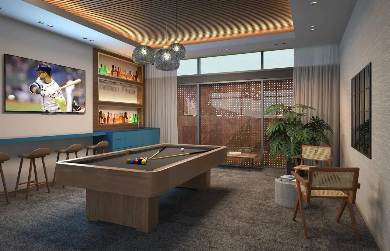 Cap Cana: apartamento 1 hab. · 149 m² en venta - 3