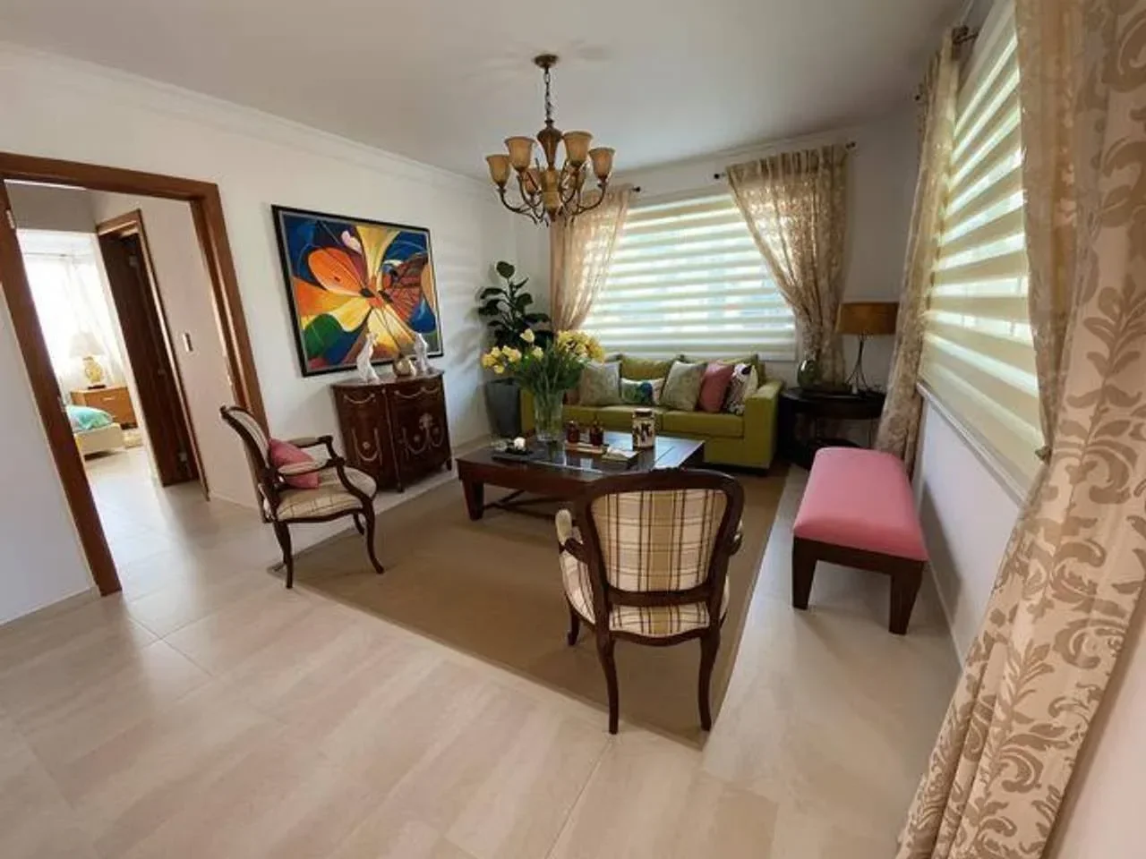 Venta: casa en Guavaberry, Guayacanes - 3