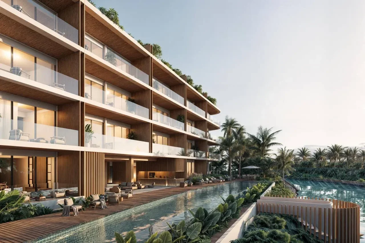 Apartamento en venta — Cap Cana, Cap Cana (2 hab.) - 2