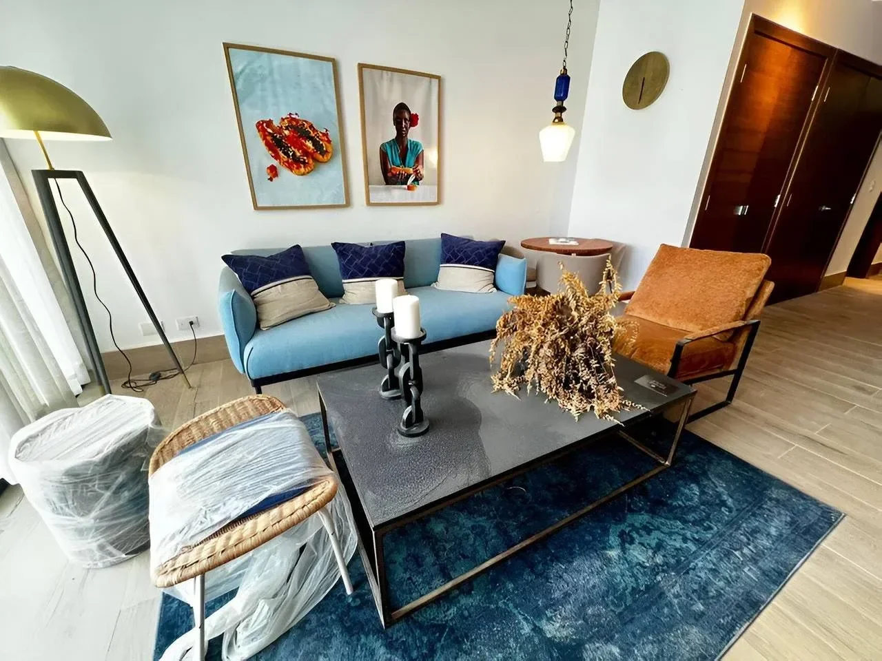 Apartamento en Piantini en venta