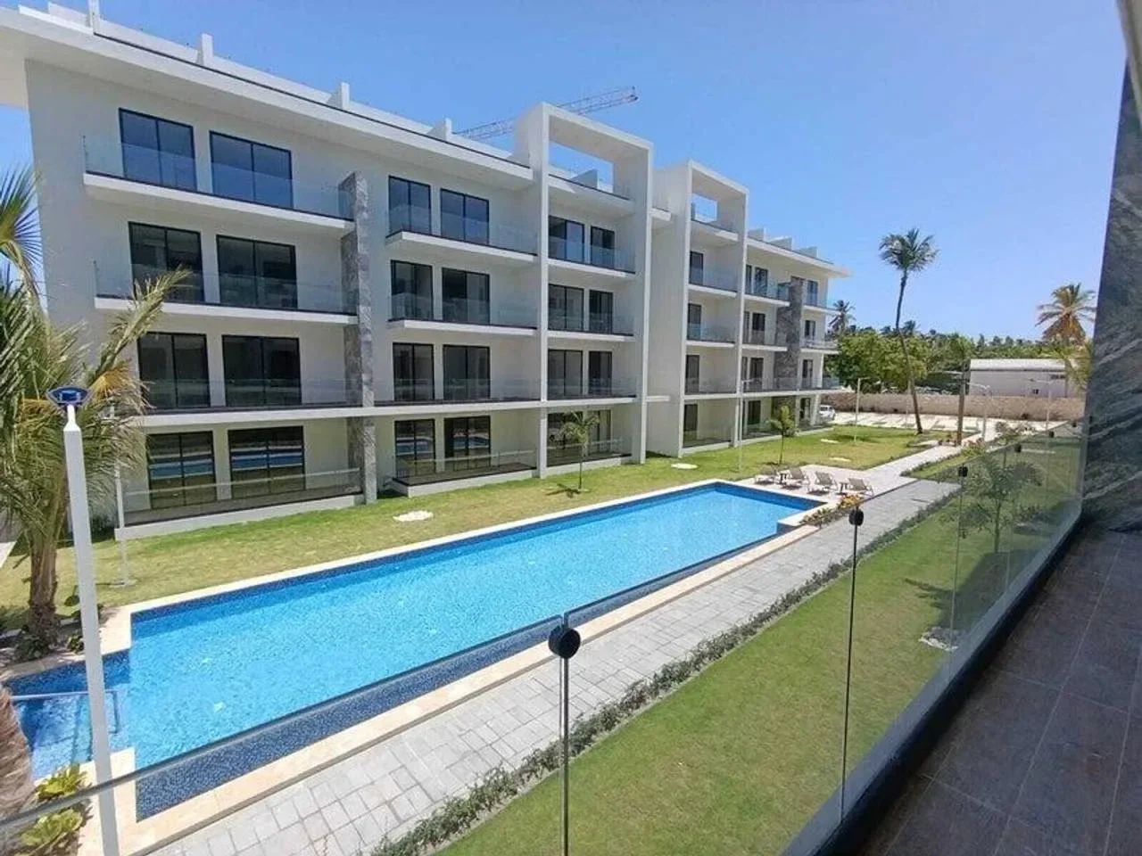 El Cortecito: apartamento 1 hab. · 86 m² en venta - 4
