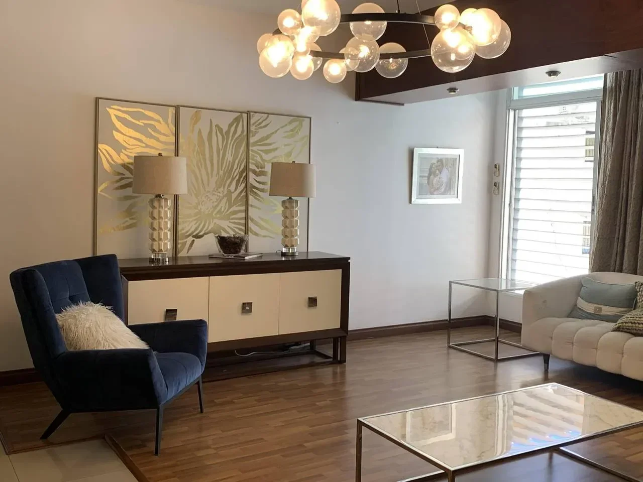 Apartamento en venta — La Esperilla, Distrito Nacional (3 hab.) - 2