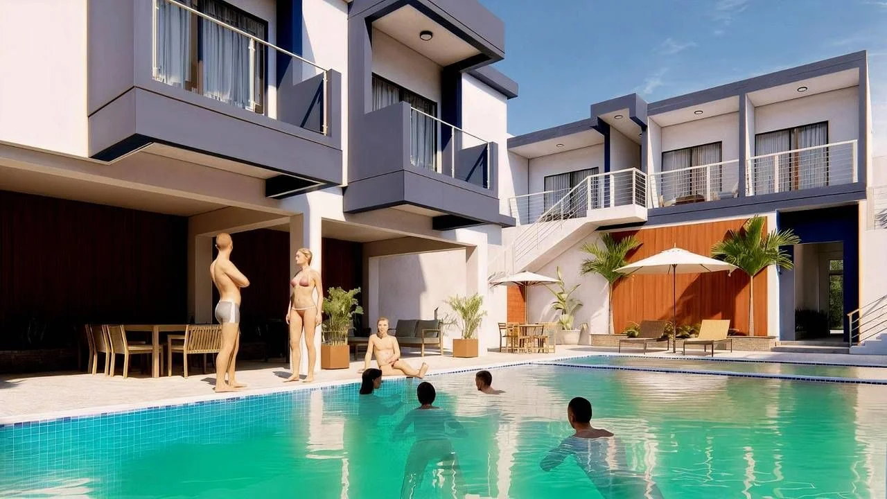 Vente: appartement à Bayahibe, Bayahibe - 3