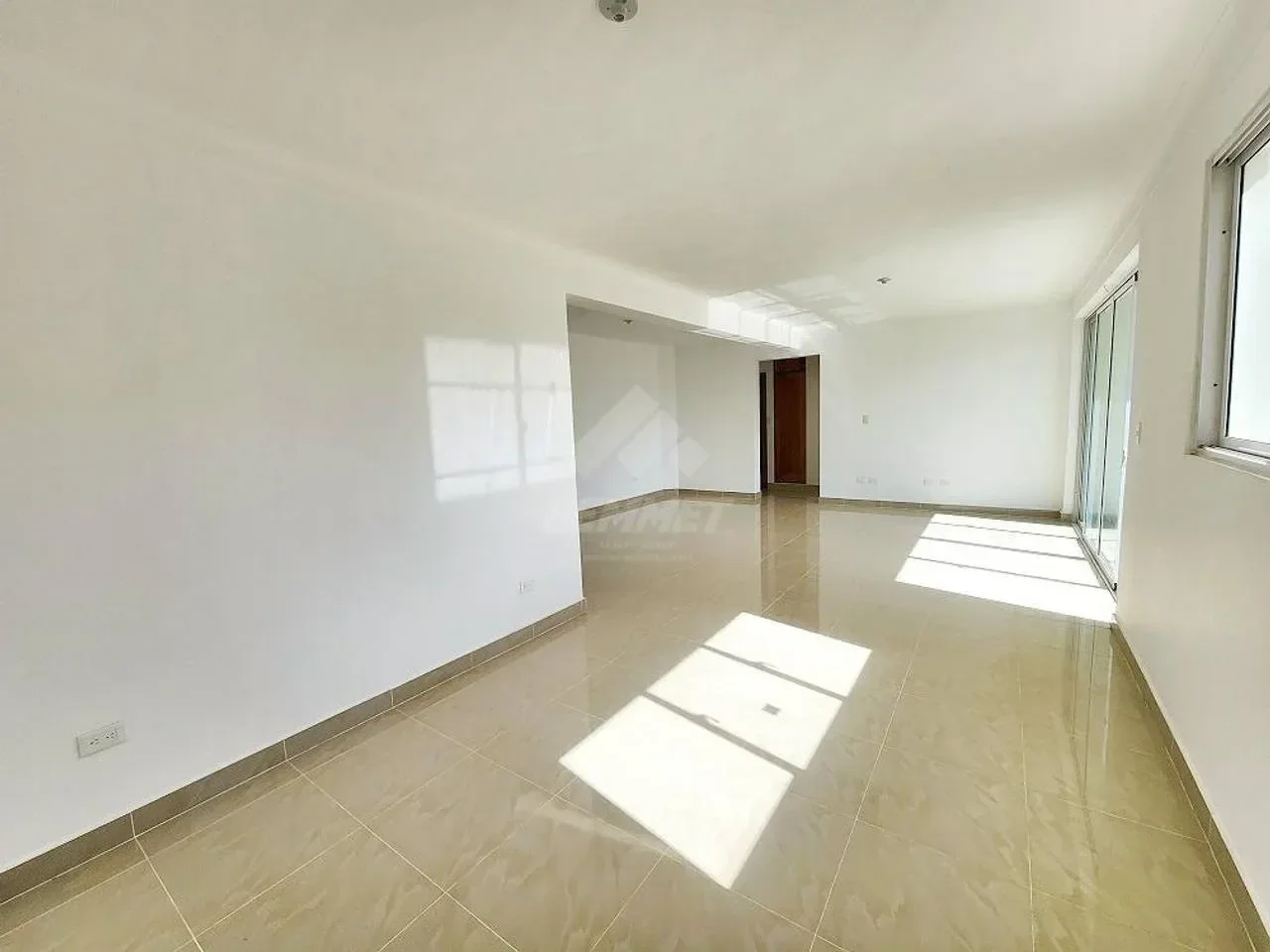 Apartamento en venta — Los Alamos, Santiago de los Caballeros (3 hab.)