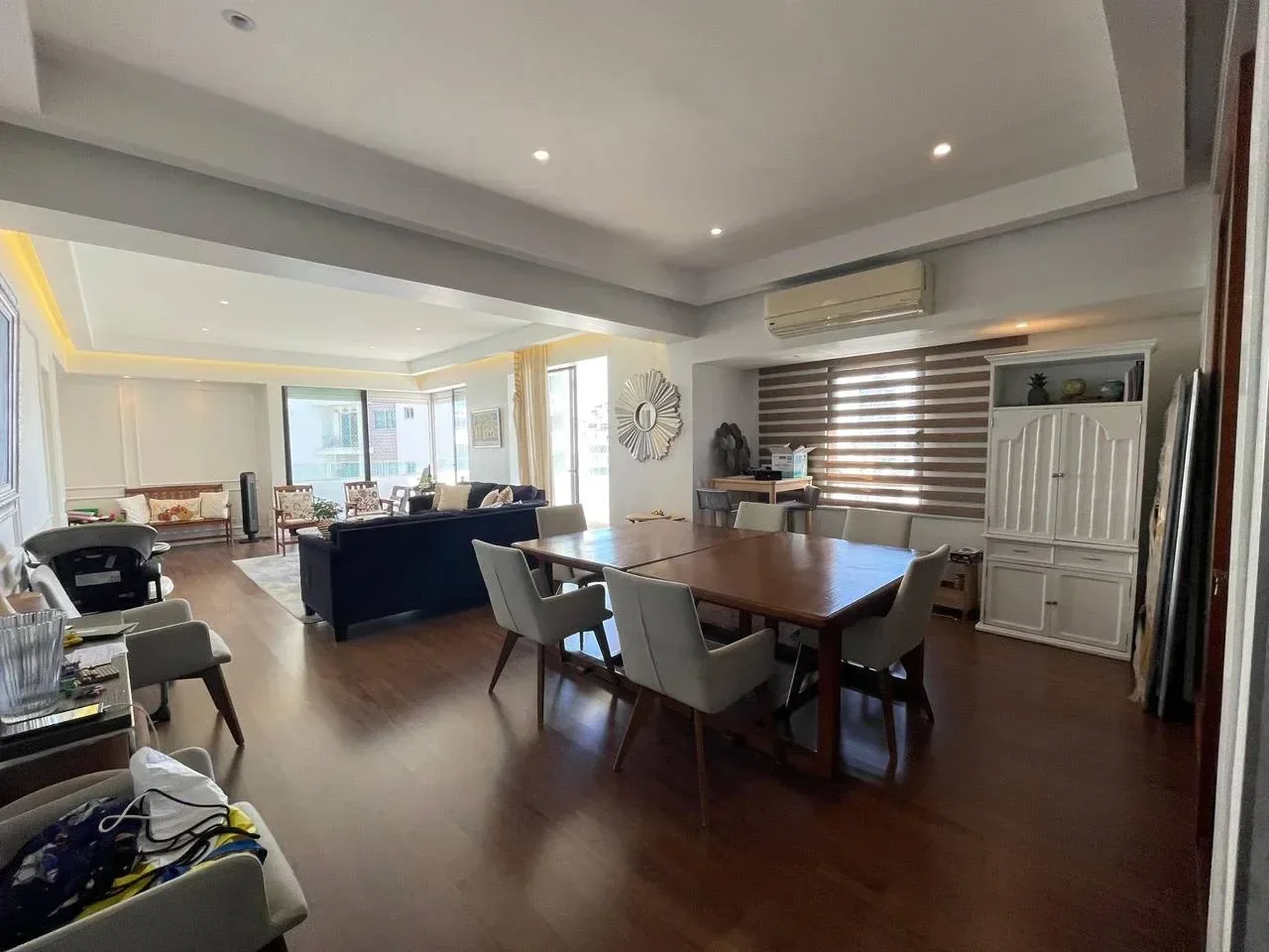 Apartamento en venta — Ensanche Serralles, Distrito Nacional (3 hab.) - 4