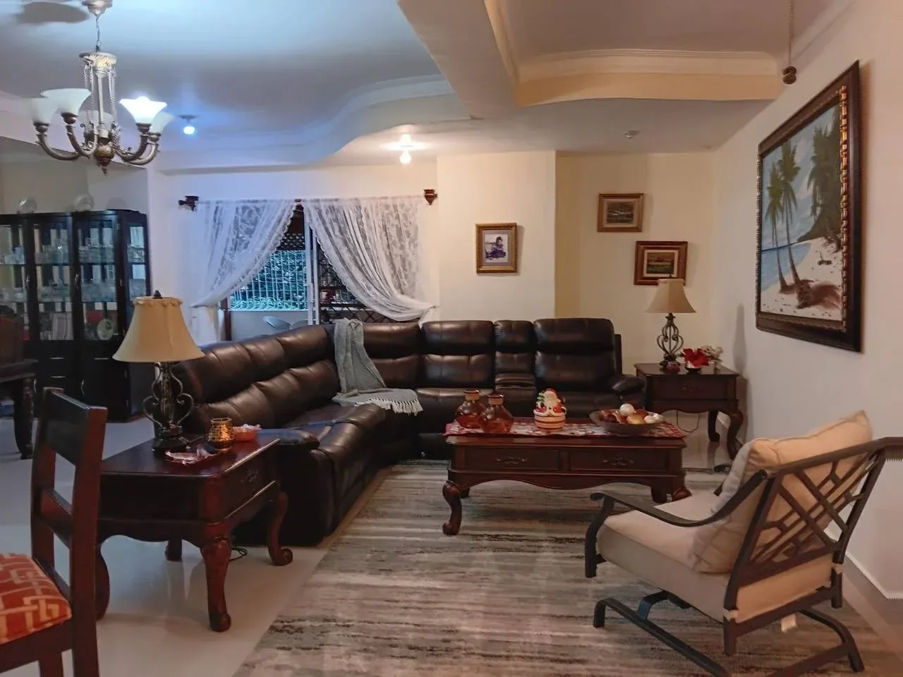Apartamento en Alma Rosa I, 160 m² en venta - 2