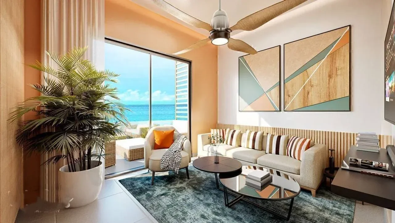 Apartamento en alquiler — Vista Cana, Punta Cana - 5