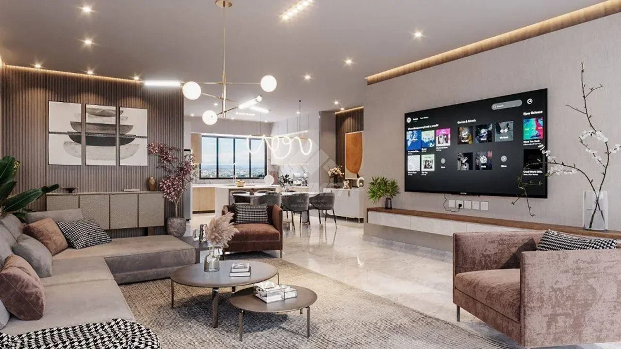 Venta: apartamento en Panorama, Santiago de los Caballeros - 5