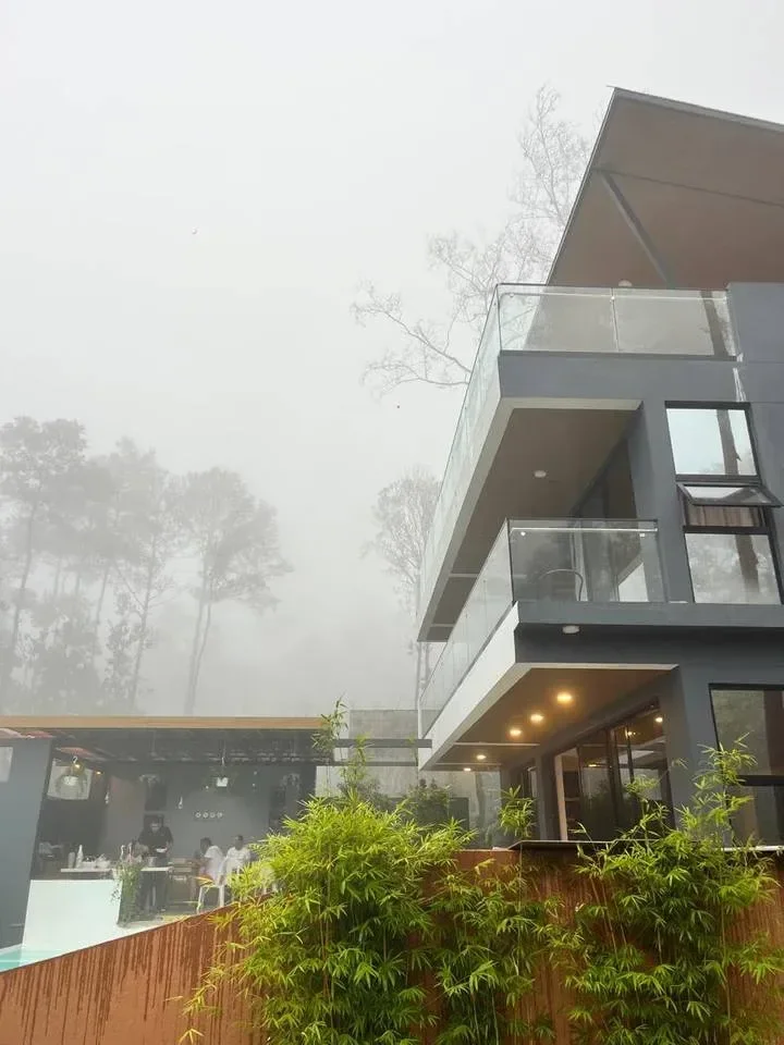 Venta: villa en Jarabacoa, Jarabacoa - 4