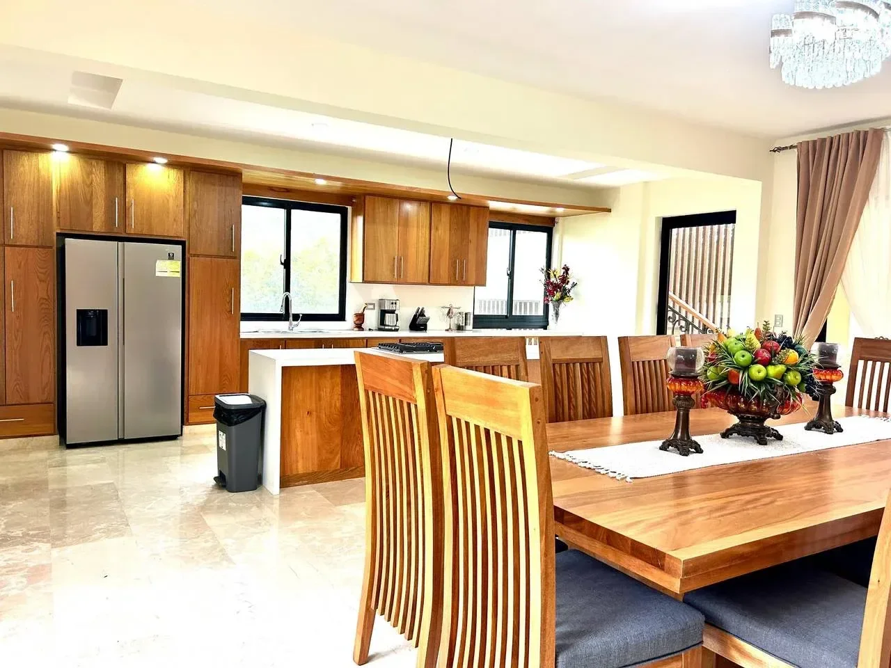 Villa en venta — Sabaneta, San Jose de las Matas (9 hab.) - 2