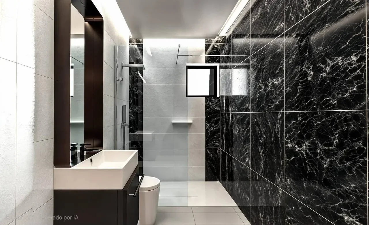 Licey Arriba: apartamento 3 hab. · 125 m² en venta - 5