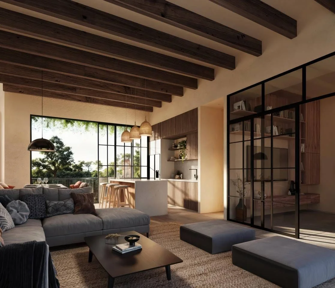 Appartement à louer — Vista Cana, Punta Cana