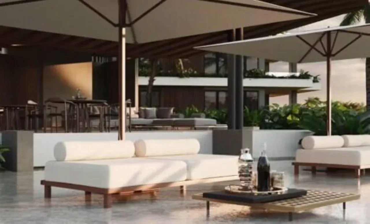 Apartment for sale — Cap Cana, Cap Cana (1 bed) - 2