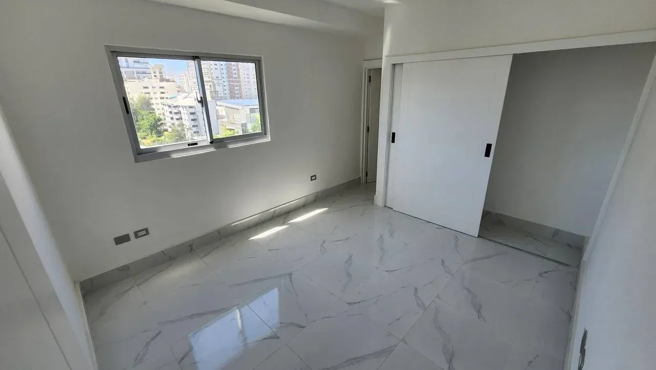 Vente: appartement à Piantini, Distrito Nacional - 3