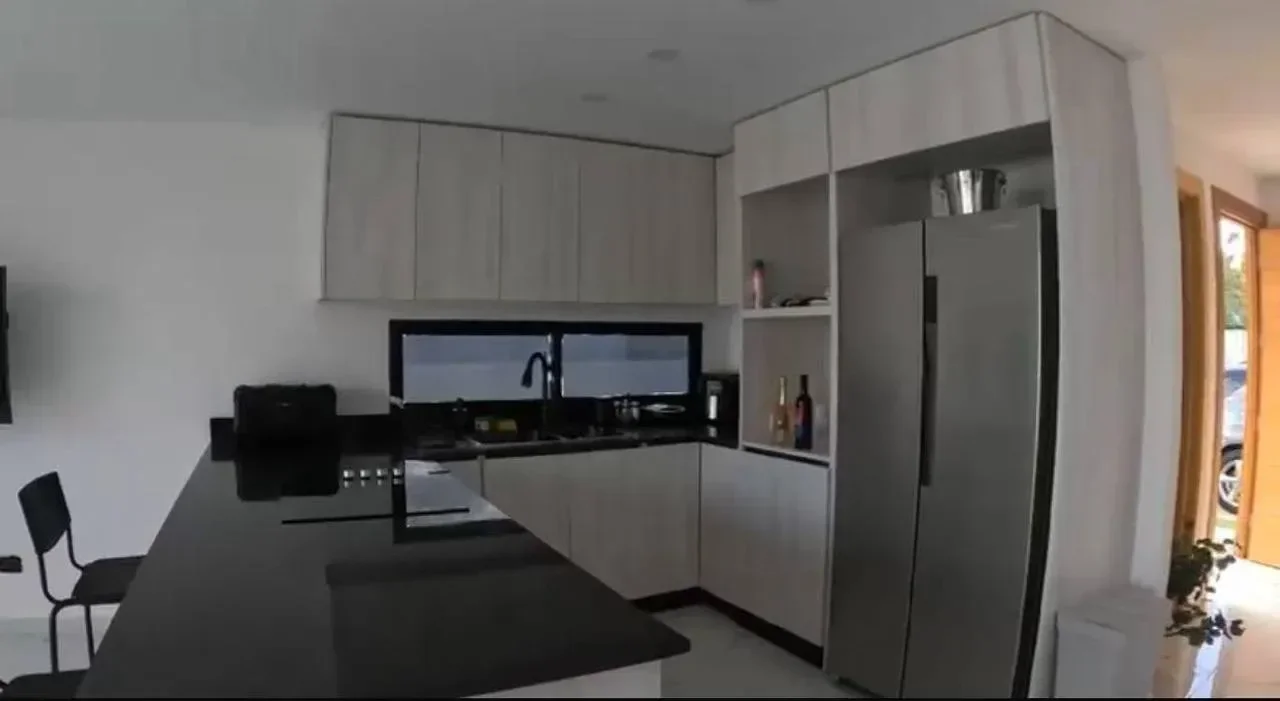Villa de 3 habitaciones en alquiler en Primaveral, Bávaro - 3