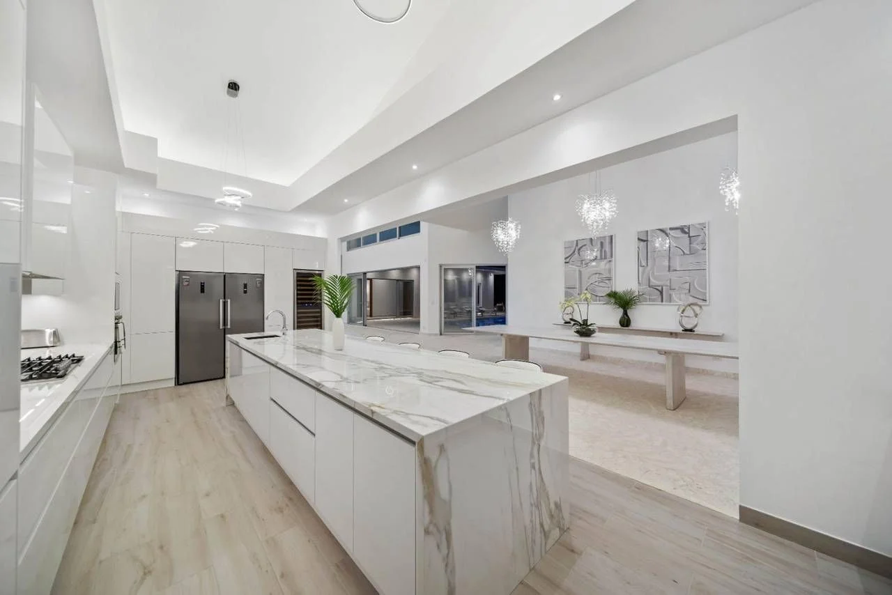 Venta: villa en Casa de Campo, La Romana - 3