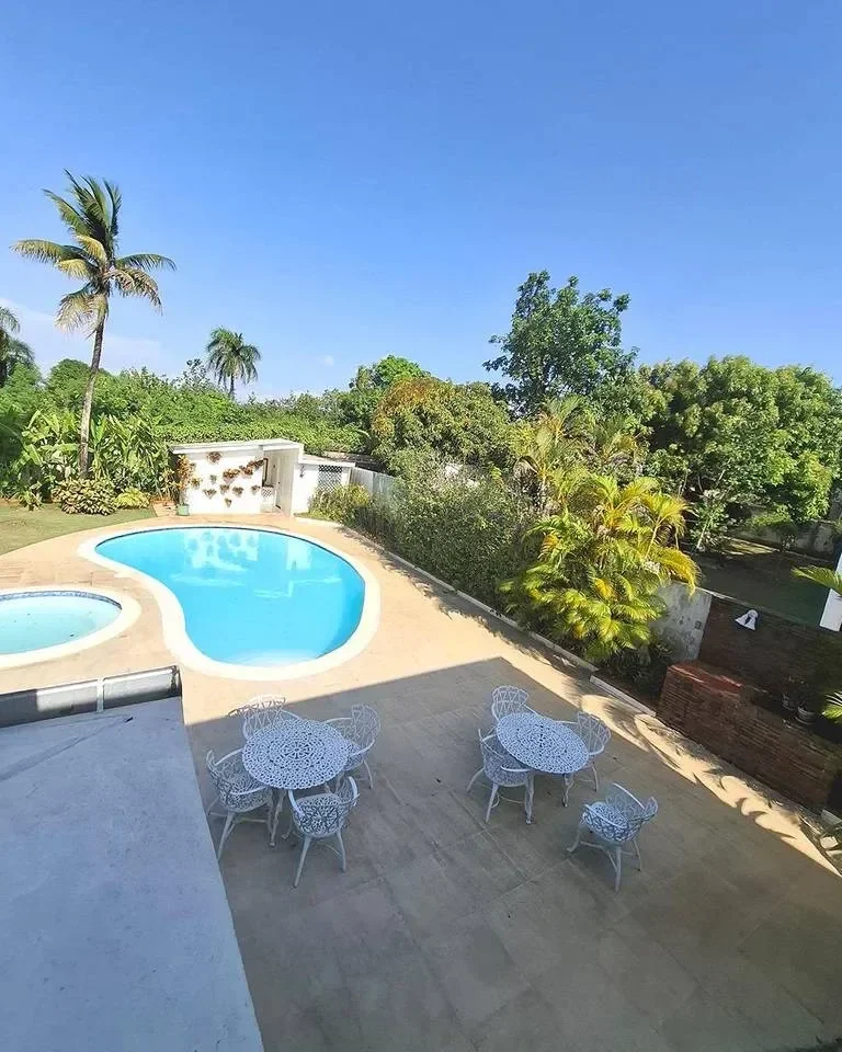 Venta: casa en Altos de Arroyo Hondo II, Distrito Nacional - 3