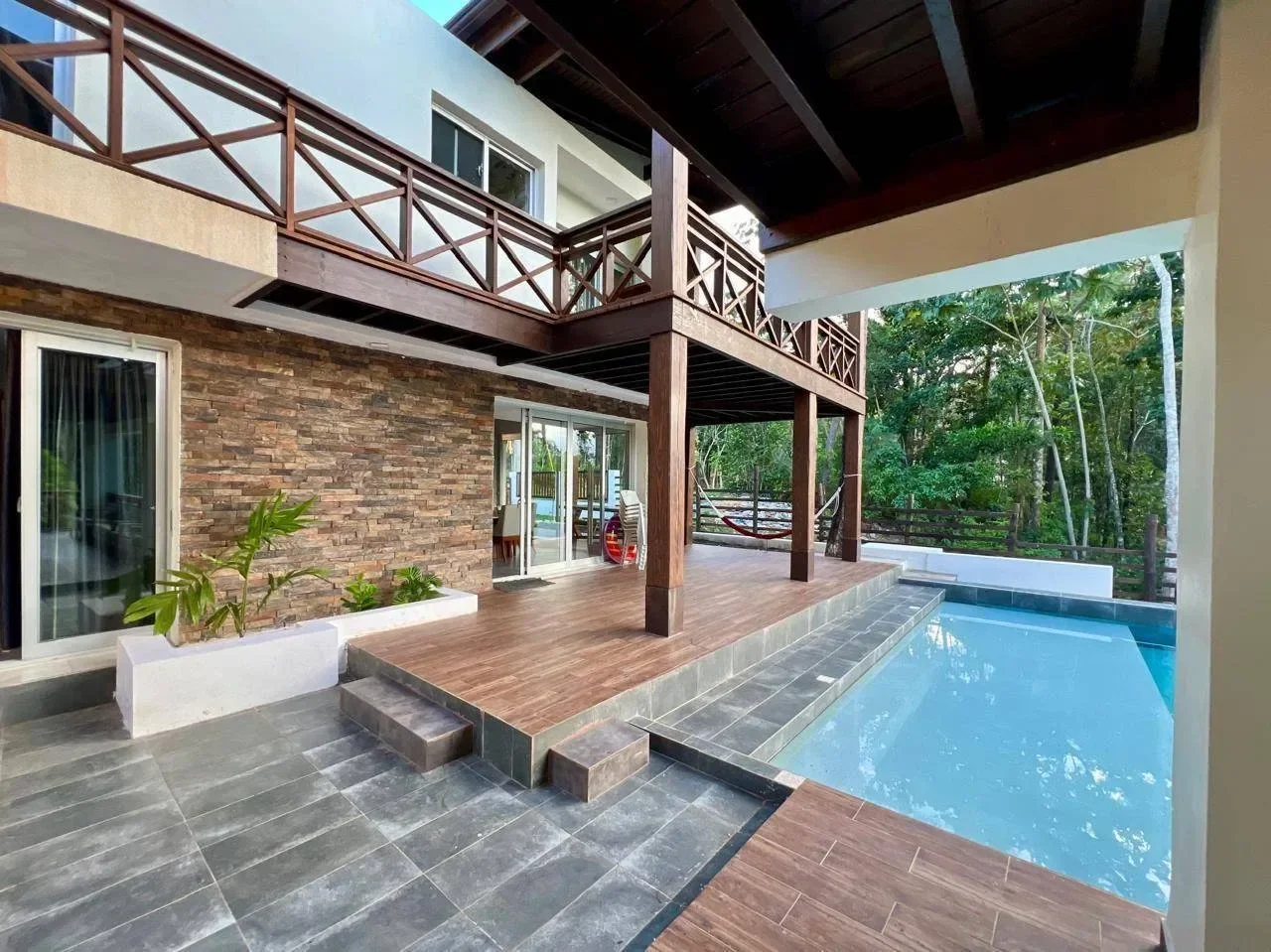 Buena Vista: villa 7 hab. · 500 m² en venta - 5