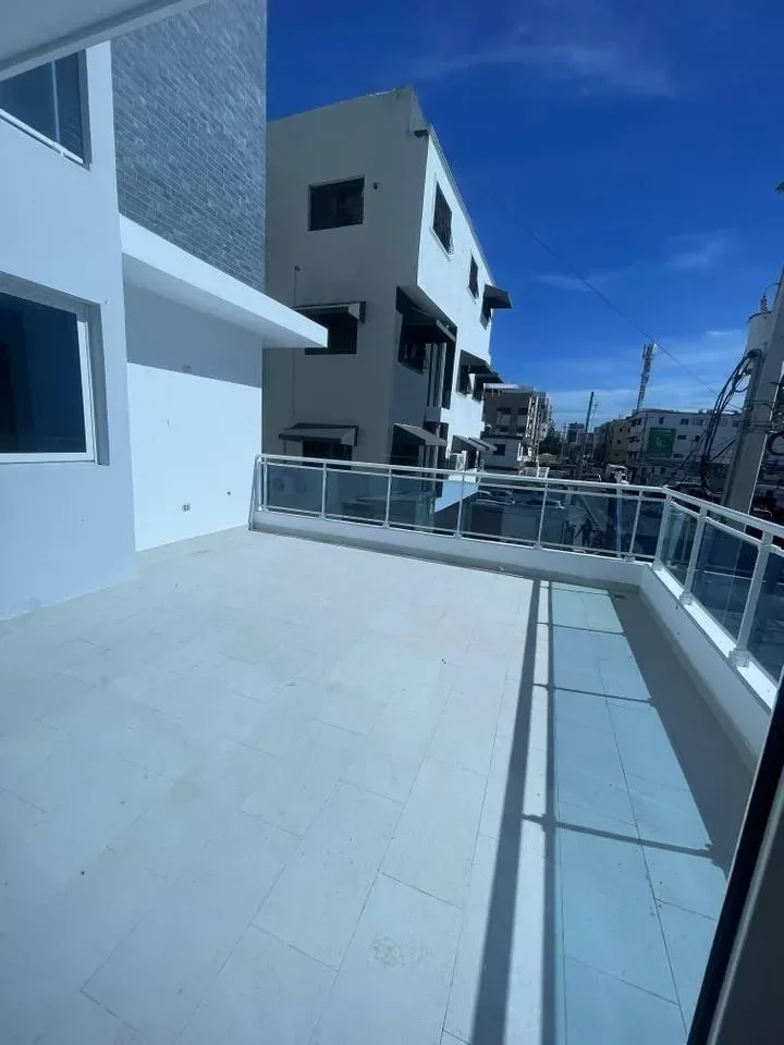 Apartment in El Millon, 136 m² for sale - 3
