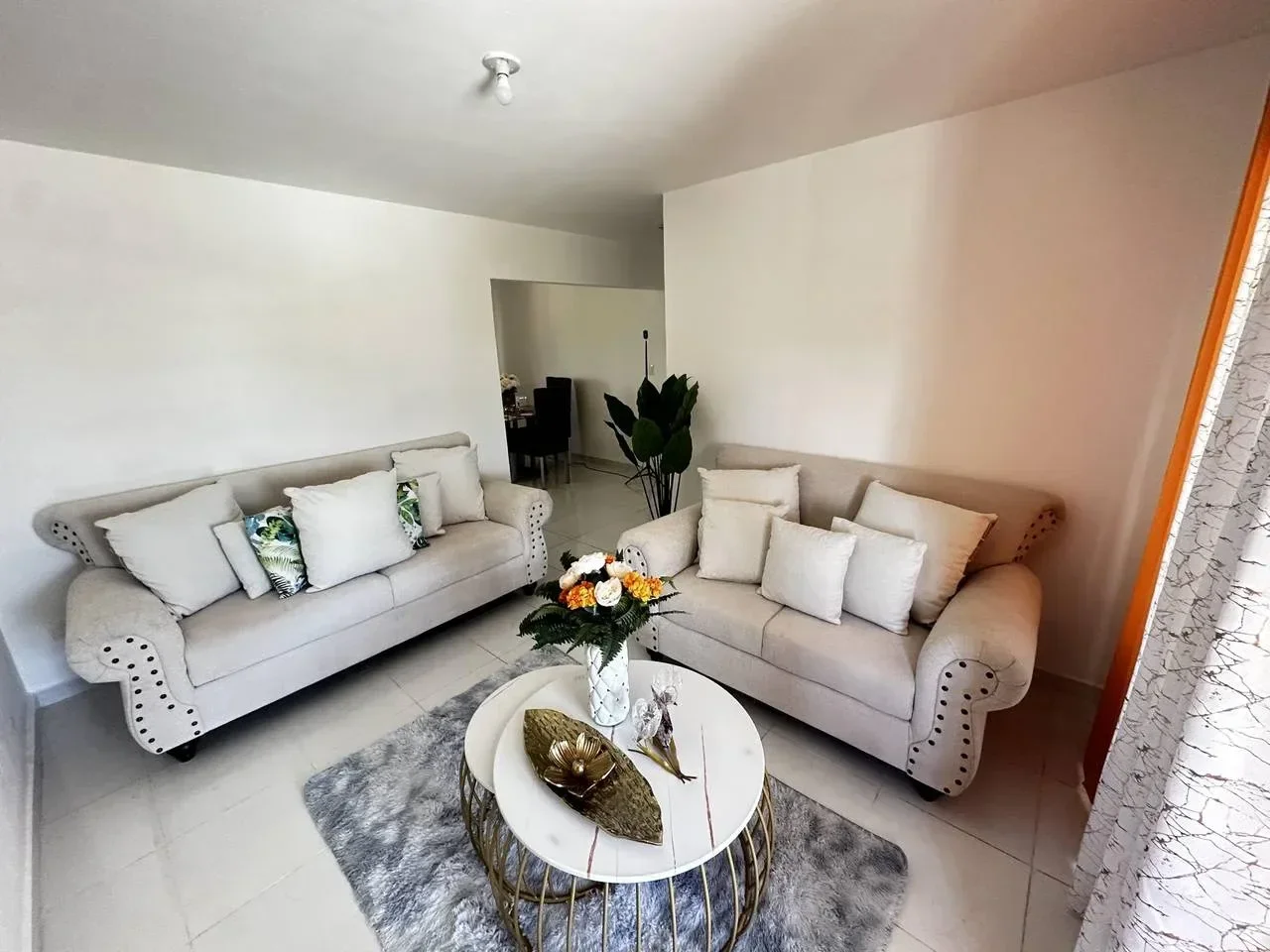 Apartamento en San Cristóbal, 86 m² en venta
