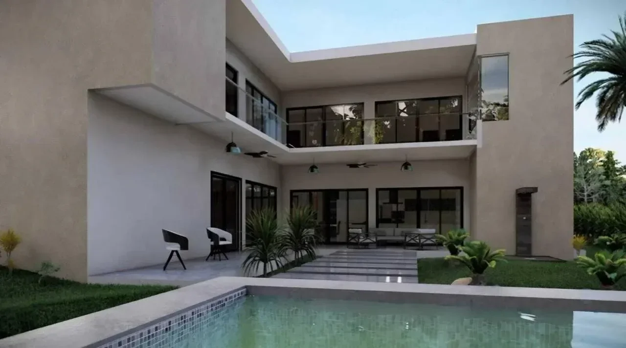 Casa en venta — Punta Cana Village, Punta Cana (4 hab.) - 3
