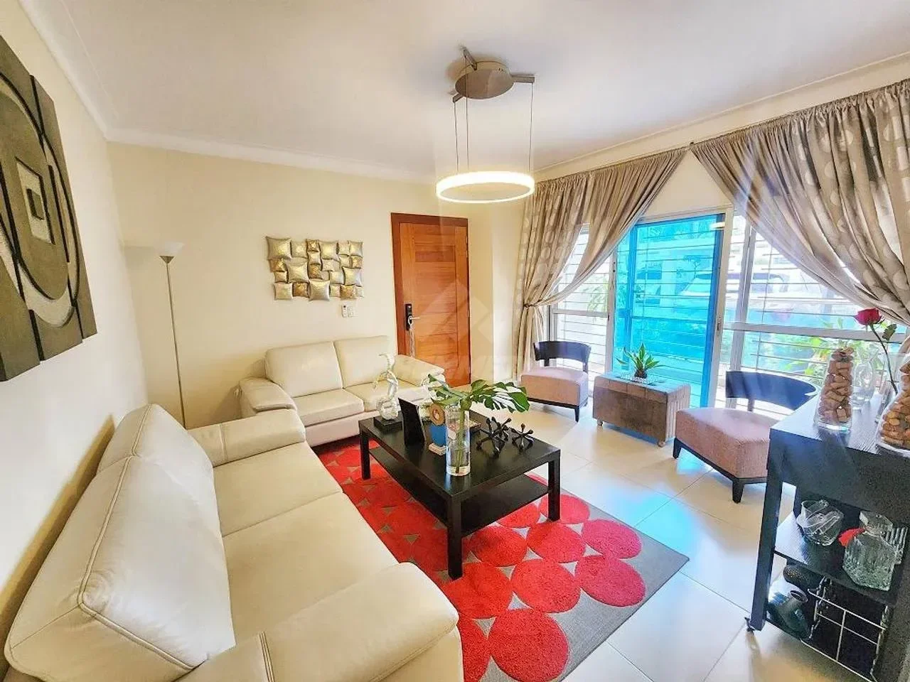 Appartement à vendre — Las Dianas, Santiago de los Caballeros (3 ch.) - 3
