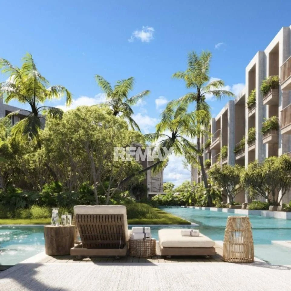 Apartamento en alquiler — Bávaro, Punta Cana - 5