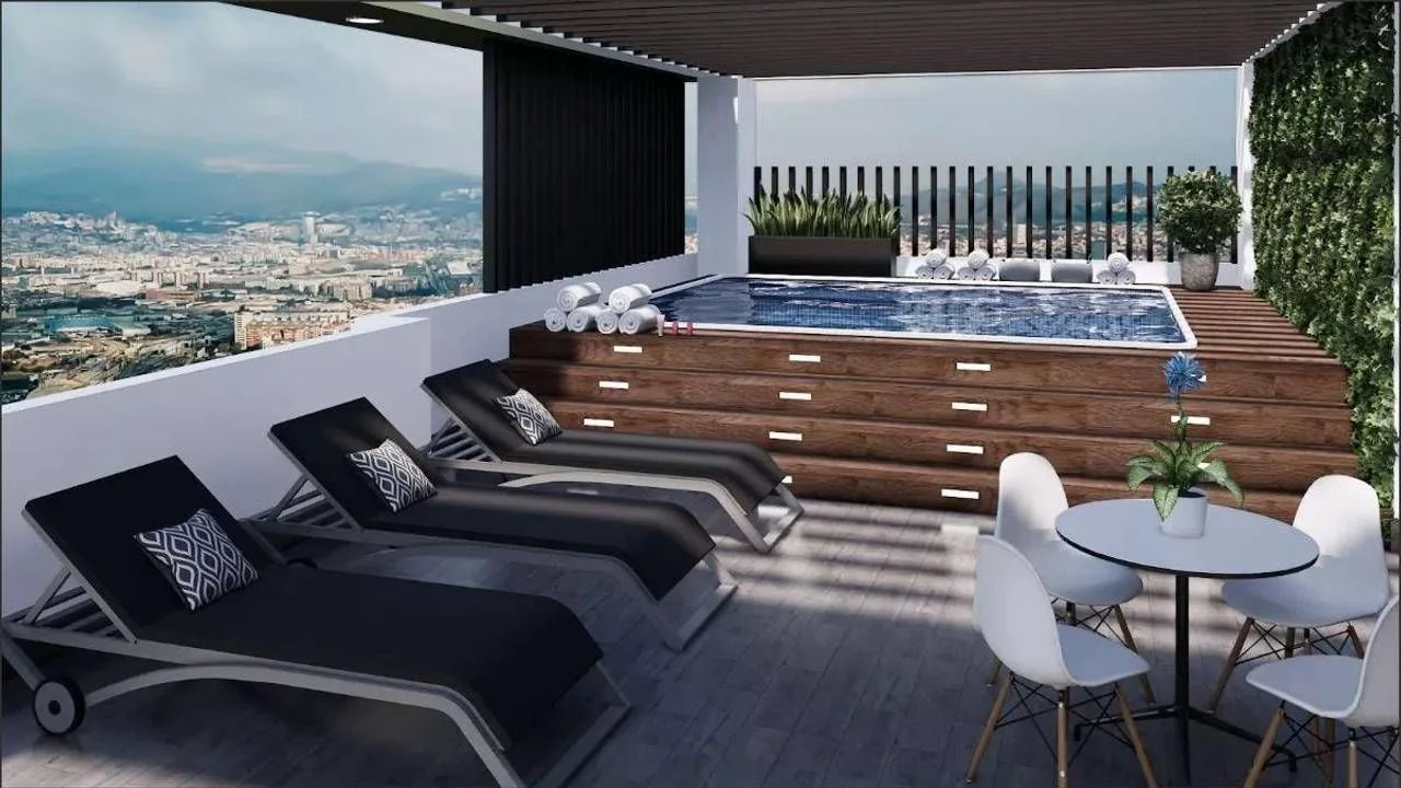 Apartamento en Villa María, 56 m² en venta - 3