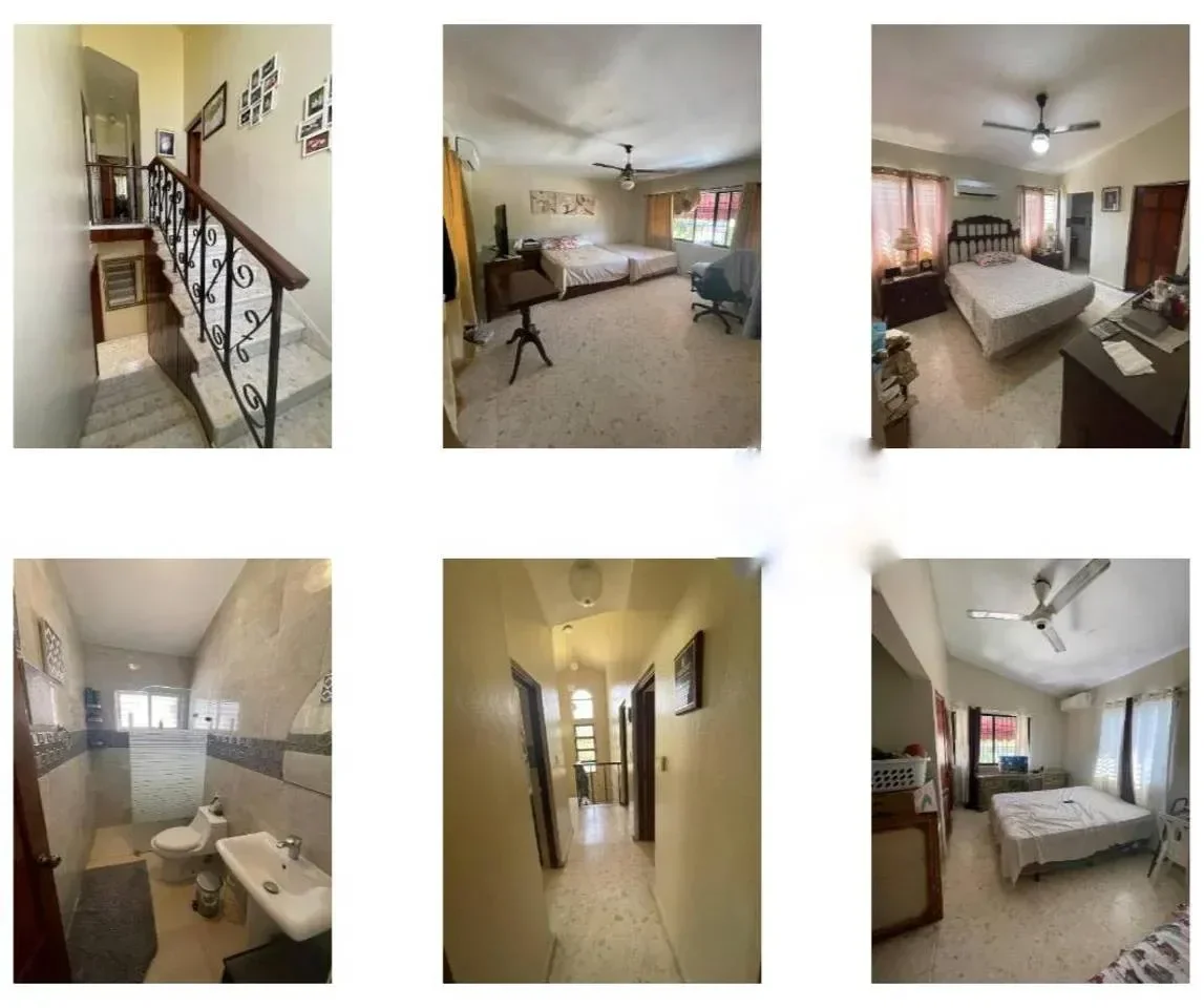 Venta: casa en Colinas de los Rios, Distrito Nacional - 2