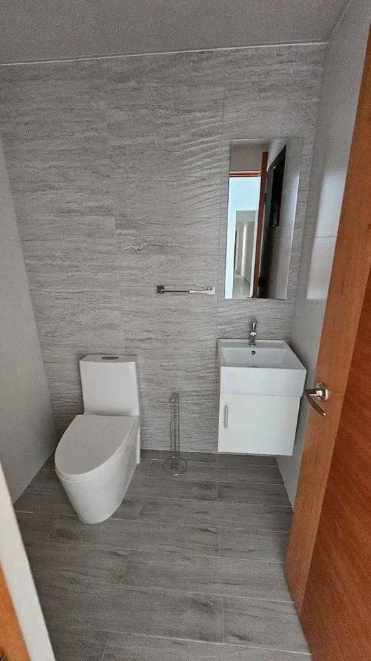 Apartamento de 3 habitaciones en venta en Gazcue, Distrito Nacional - 5