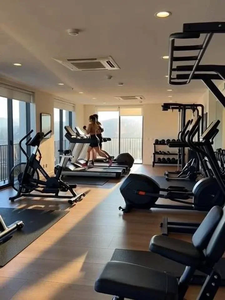 Apartamento en La Esperilla, 93 m² en venta - 4