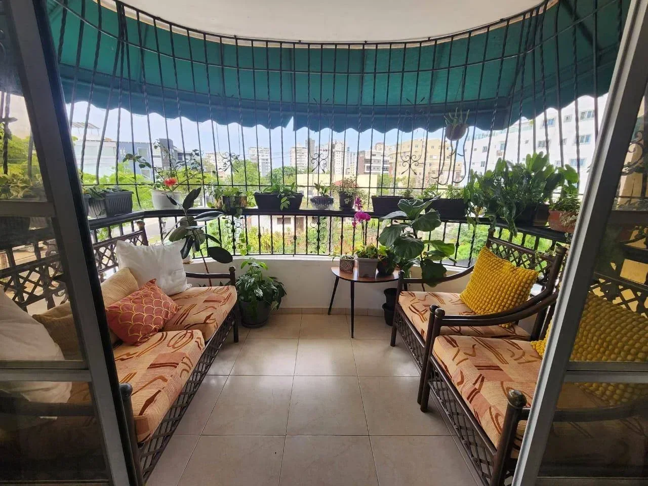 Apartamento de 3 habitaciones en venta en Renacimiento, Distrito Nacional