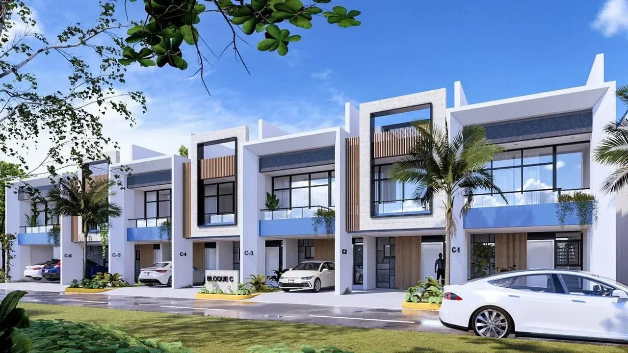 Villa en El Batey, 174 m² en venta - 4