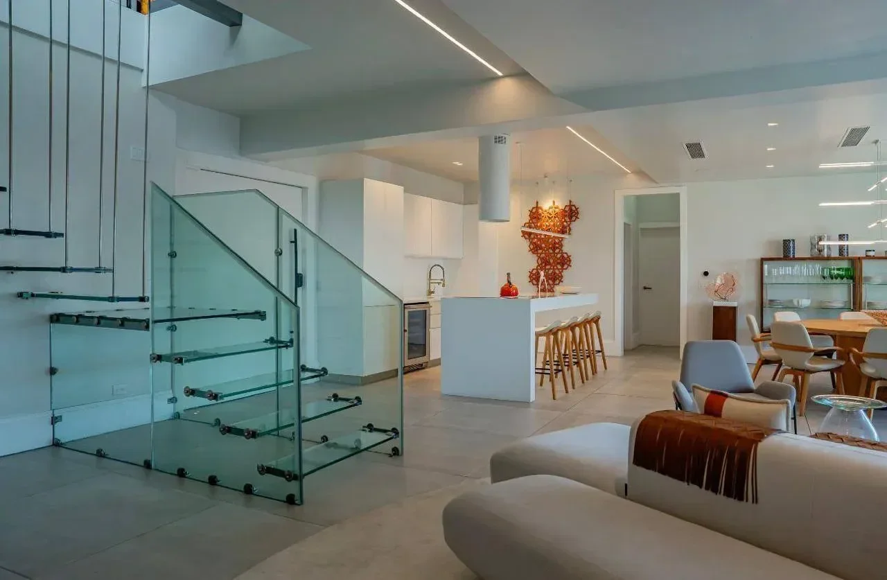 Penthouse à vendre — La Julia, Distrito Nacional (4 ch.) - 3