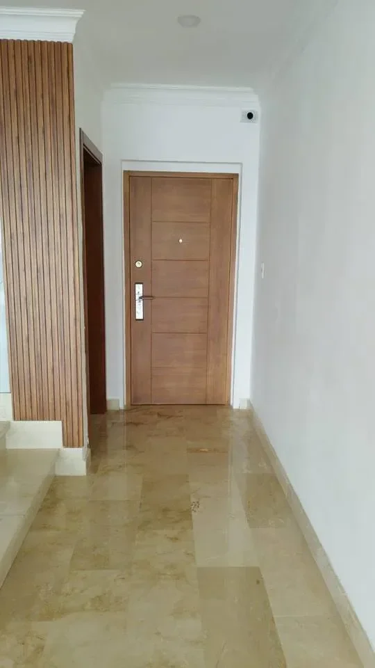 Venta: penthouse en Evaristo Morales, Distrito Nacional - 3