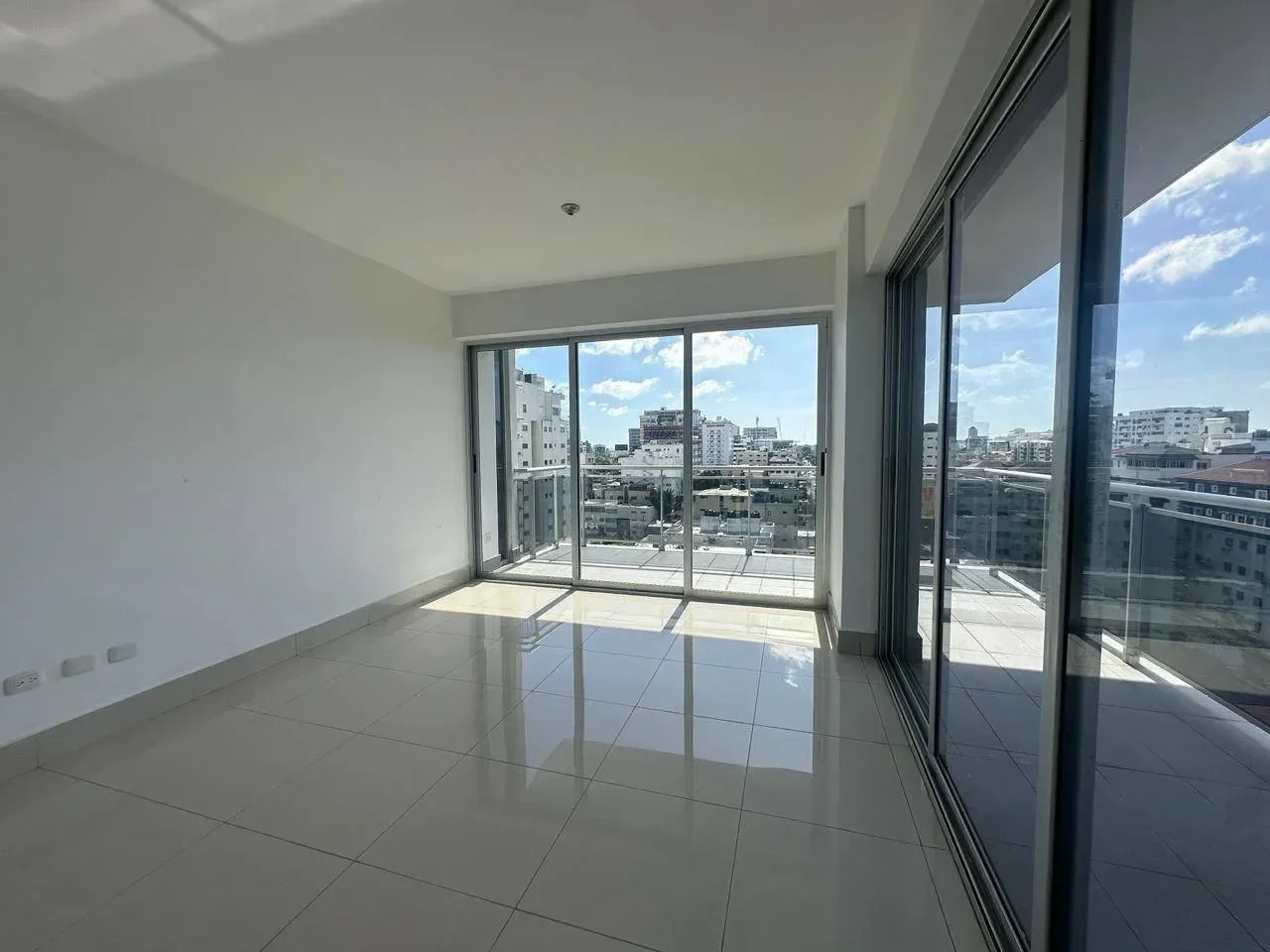Venta: apartamento en Evaristo Morales, Santo Domingo D.N. - 3