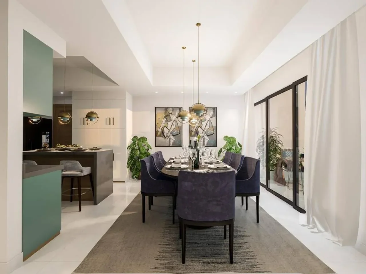 Venta: apartamento en Santiago, Santiago