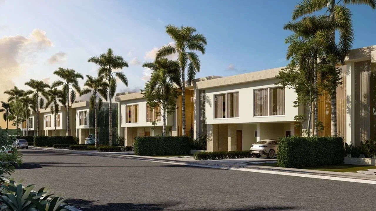 Property in El Portillo for sale - 3