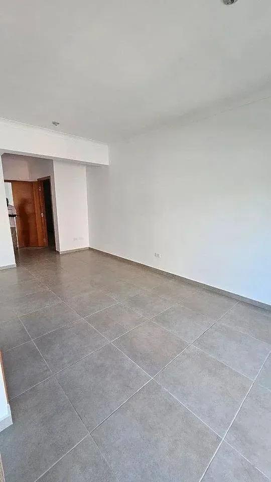 Apartamento en Gazcue, 88 m² en venta - 2