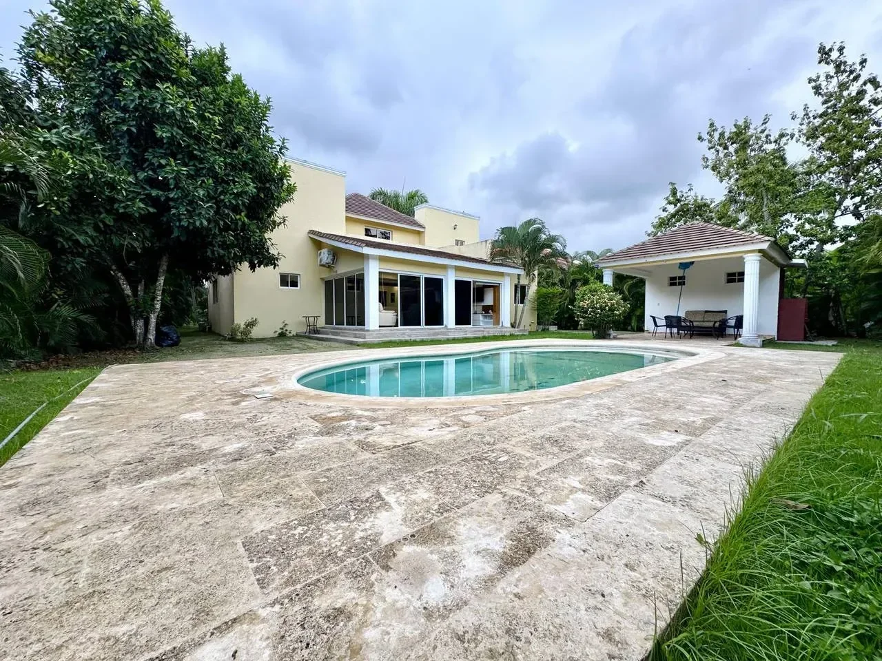 Villa en venta — Metro Country Club, Juan Dolio (3 hab.)