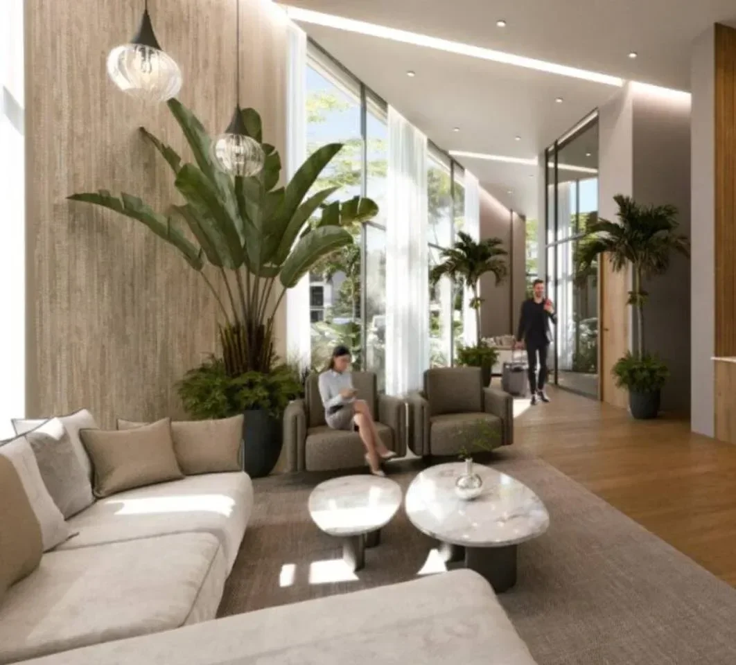 Bávaro: apartamento 1 hab. · 78.6 m² en venta - 2