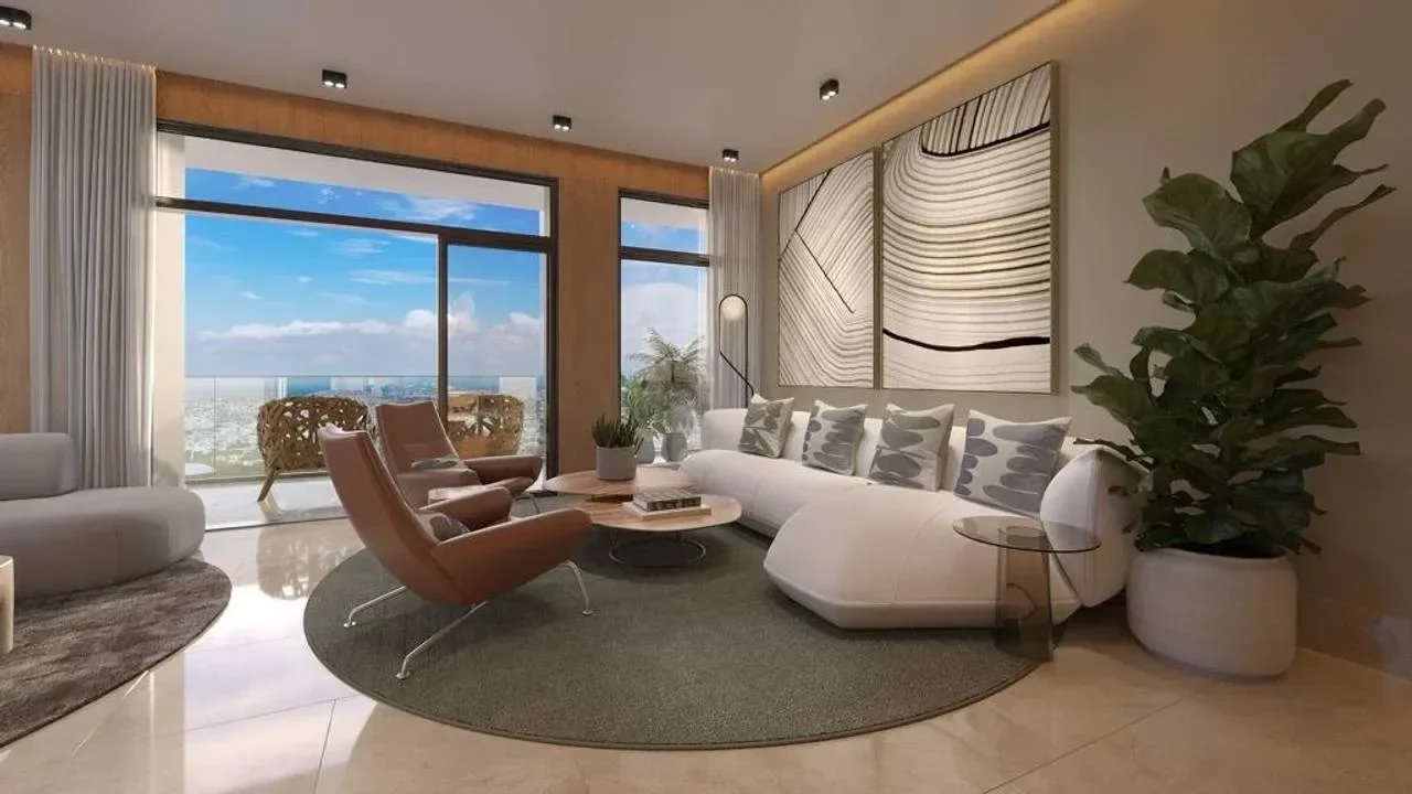 Venta: apartamento en Ensanche Naco, Distrito Nacional - 3