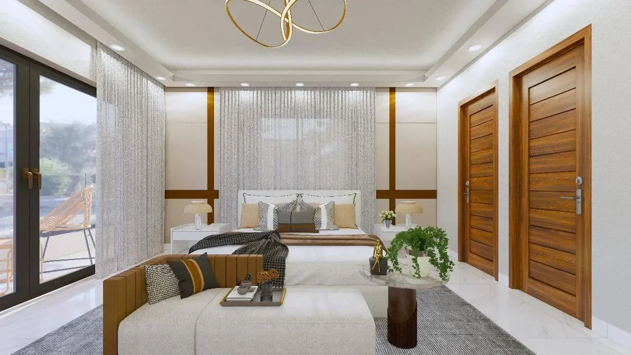 Casa de 3 habitaciones en venta en Prado Oriental, Santo Domingo Este - 4